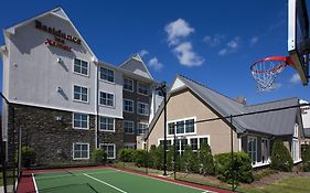 Residence Inn By Marriott Fayetteville Cross Creek